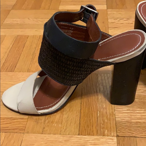 Elizabeth and James Heels Sandals - Picture 5 of 6